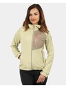 Kilpi Giacca softshell da donna Kilpi BELTRA Beige