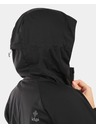 Kilpi Giacca softshell da donna Kilpi BELTRA Nera