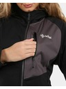 Kilpi Giacca softshell da donna Kilpi BELTRA Nera