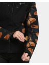 Kilpi Giacca da sci da donna Kilpi LENA-W Marrone