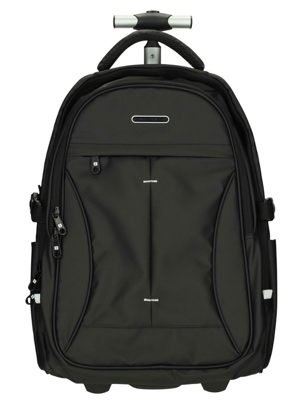 Enrico Benetti Enrico Benetti Northern 47250 Black Backpack