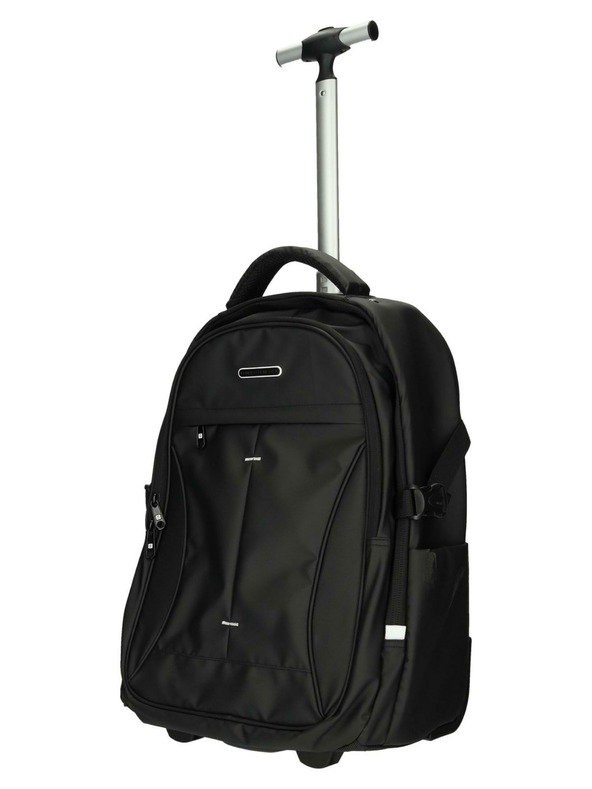 Enrico Benetti Enrico Benetti Northern 47250 Black Backpack