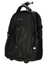 Enrico Benetti Enrico Benetti Northern 47250 Black Backpack