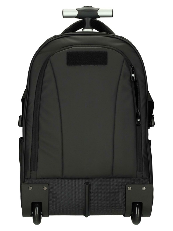 Enrico Benetti Enrico Benetti Northern 47250 Black Backpack