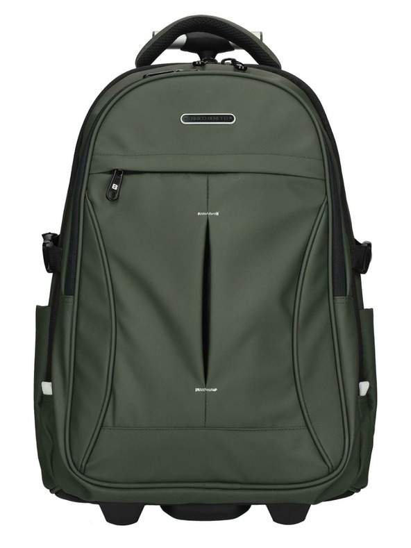 Enrico Benetti Enrico Benetti Northern 47250 Olive Backpack