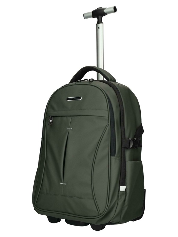 Enrico Benetti Enrico Benetti Northern 47250 Olive Backpack