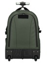 Enrico Benetti Enrico Benetti Northern 47250 Olive Backpack