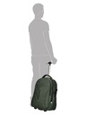 Enrico Benetti Enrico Benetti Northern 47250 Olive Backpack