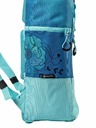 Meatfly Meatfly backpack X Pura Vida Holler Mint Flowers