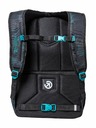 Meatfly Meatfly backpack Exile Petrol Mossy 24 L | Blue | Volume 24 L