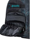 Meatfly Meatfly backpack Exile Petrol Mossy 24 L | Blue | Volume 24 L