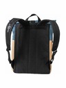 Meatfly Urban backpack brown Timothy Meatfly