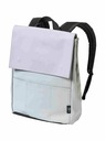 Meatfly Meatfly Backpack Kyle Light Grey