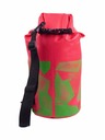 Meatfly Meatfly Dry Bag 10 L Pink | Pink | Volume 10 L
