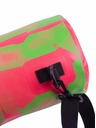 Meatfly Meatfly Dry Bag 10 L Pink | Pink | Volume 10 L