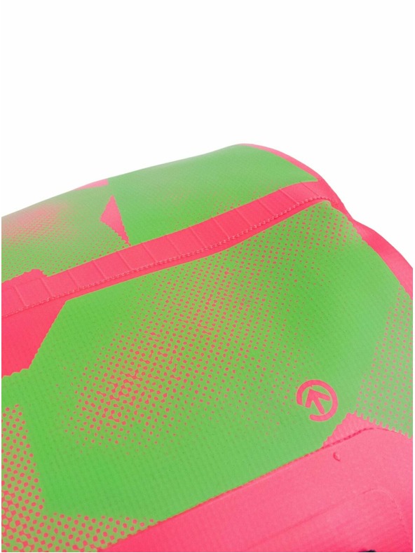 Meatfly Meatfly Dry Bag 10 L Pink | Pink | Volume 10 L