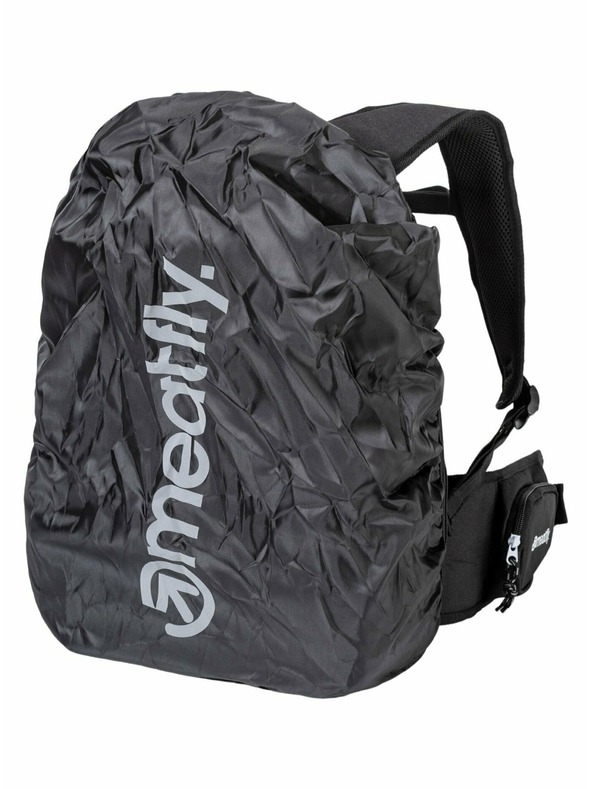 Meatfly Meatfly Backpack Ramble Rampage Camo/Brown 26 L | Camouflage | Volume 26 L