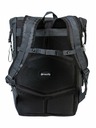 Meatfly Meatfly Backpack Periscope Charcoal Heather 30 L | Gray | Volume 30 L