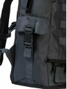 Meatfly Meatfly Backpack Periscope Charcoal Heather 30 L | Gray | Volume 30 L