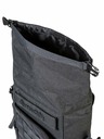 Meatfly Meatfly Backpack Periscope Charcoal Heather 30 L | Gray | Volume 30 L