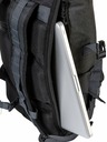Meatfly Meatfly Backpack Periscope Charcoal Heather 30 L | Gray | Volume 30 L
