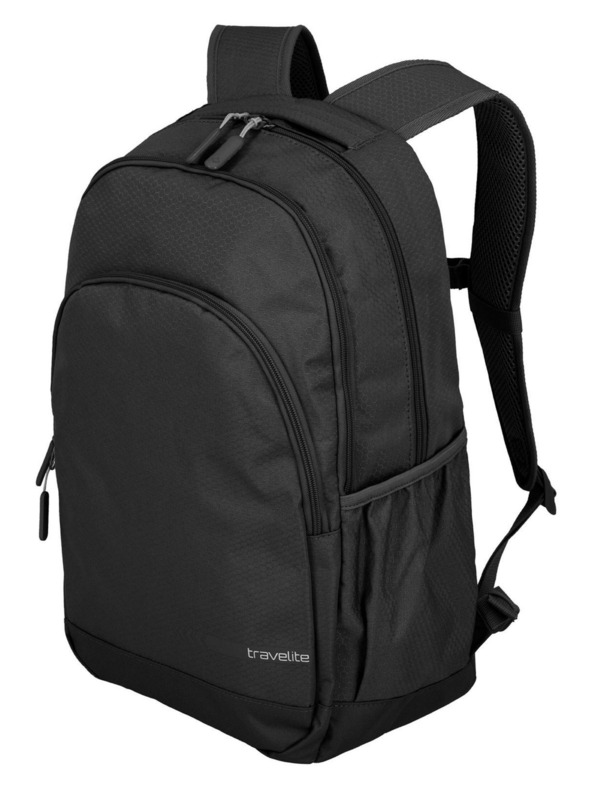 Travelite Backpack Travelite Kick Off Backpack L Black