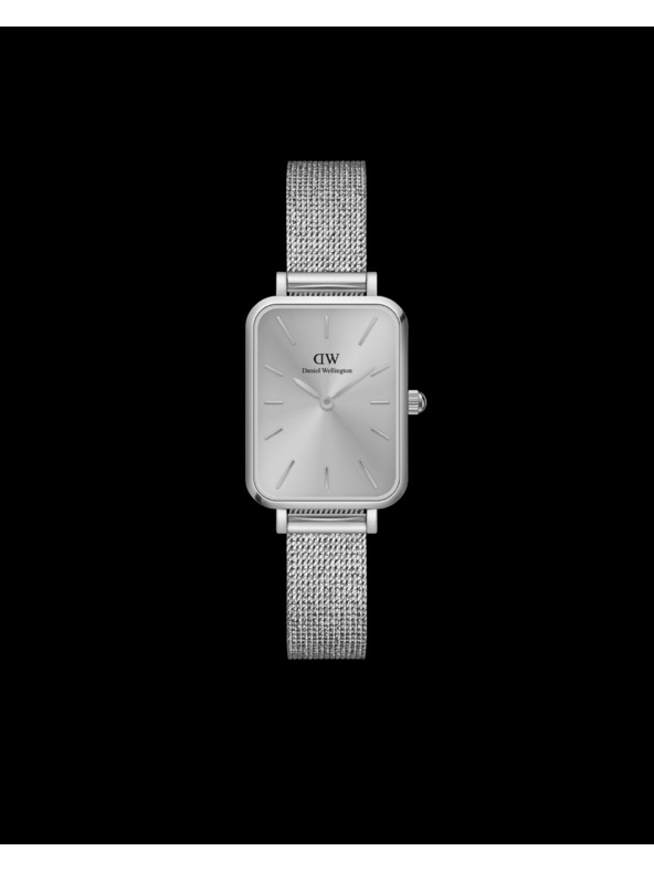 Daniel Wellington Orologio Daniel Wellington Quadro da donna