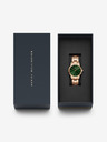 Daniel Wellington Orologio donna Daniel Wellington Iconic Emerald oro rosa