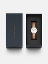 Daniel Wellington Orologio donna Daniel Wellington mesh Petite Melrose oro rosa