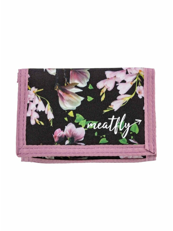 Meatfly Meatfly portafoglio Huey Magnolia