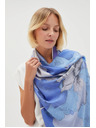 Moodo Sciarpa Moodo donna