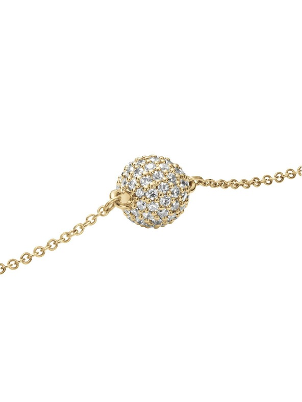 Daniel Wellington Steel bracelet Daniel Wellington Pavé DW00400641