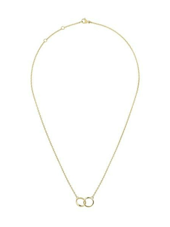 Daniel Wellington Collana in acciaio da donna Daniel Wellington Classic Lumine