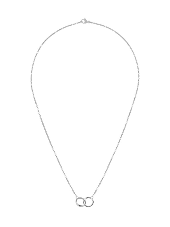 Daniel Wellington Collana in acciaio da donna Daniel Wellington Classic Lumine