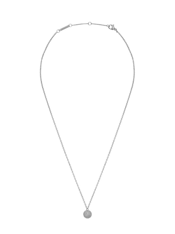 Daniel Wellington Steel necklace Daniel Wellington Pavé DW00400655