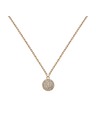 Daniel Wellington Steel necklace Daniel Wellington Pavé DW00400625