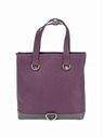 Meatfly Meatfly bag / backpack Kerry Plum / Dark Grey