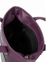 Meatfly Meatfly bag / backpack Kerry Plum / Dark Grey