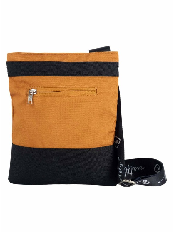 Meatfly Meatfly borsa da donna Dixie Caramel | Marrone | Volume 0,4 L