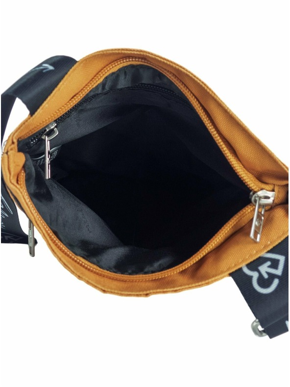 Meatfly Meatfly borsa da donna Dixie Caramel | Marrone | Volume 0,4 L