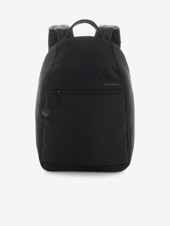 Hedgren Zaino nero da donna Hedgren Vogue Black