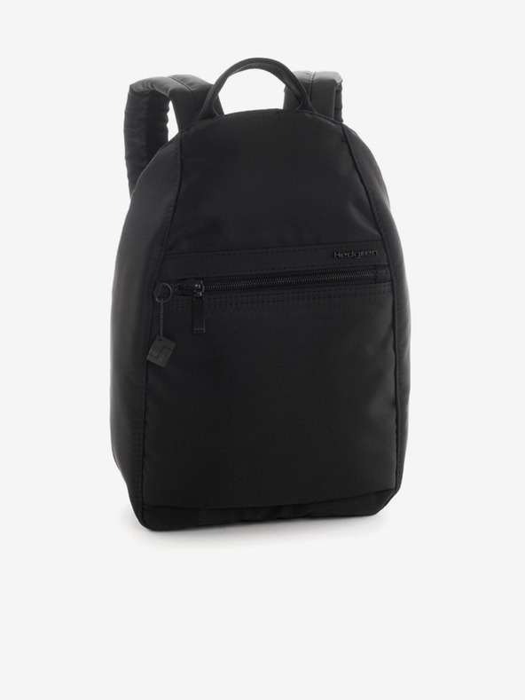 Hedgren Zaino nero da donna Hedgren Vogue Black