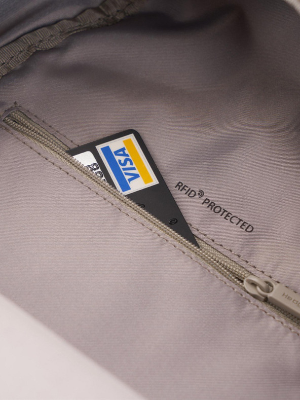 Hedgren Zaino nero da donna Hedgren Vogue Black