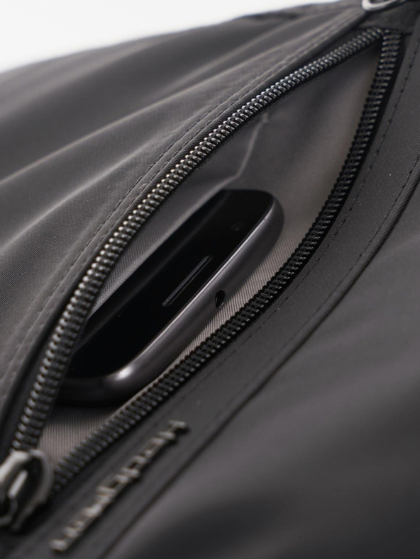 Hedgren Zaino nero da donna Hedgren Vogue Black