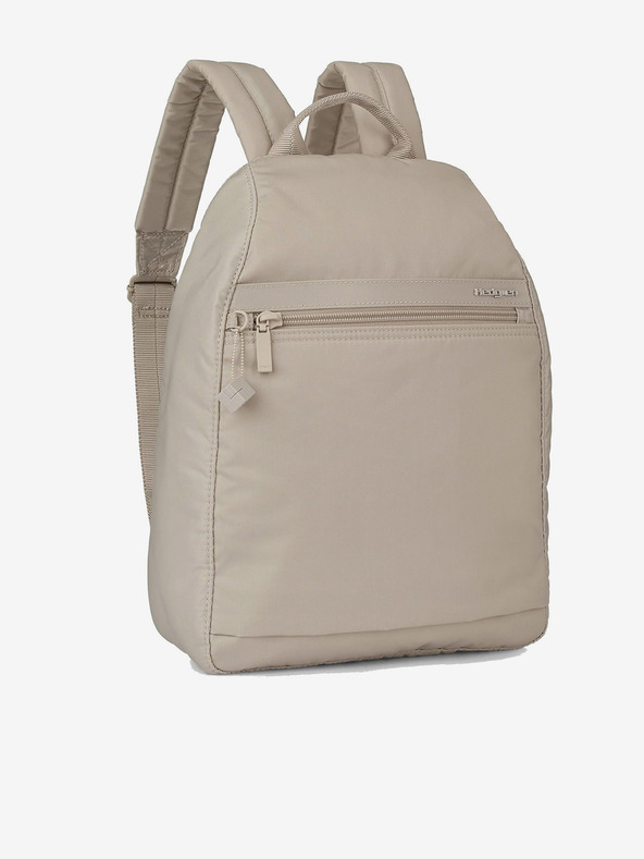 Hedgren Zaino beige da donna Hedgren Vogue L Cashmere Beige