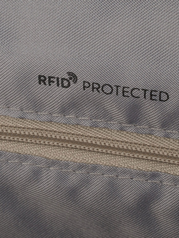 Hedgren Zaino beige da donna Hedgren Vogue L Cashmere Beige