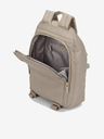 Hedgren Zaino beige da donna Hedgren Vogue Cashmere Beige
