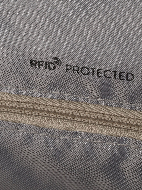 Hedgren Zaino beige da donna Hedgren Vogue Cashmere Beige