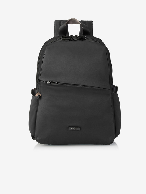 Hedgren Zaino nero da donna Hedgren Cosmos