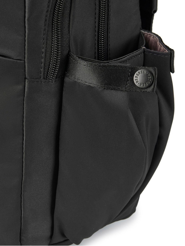 Hedgren Zaino nero da donna Hedgren Cosmos